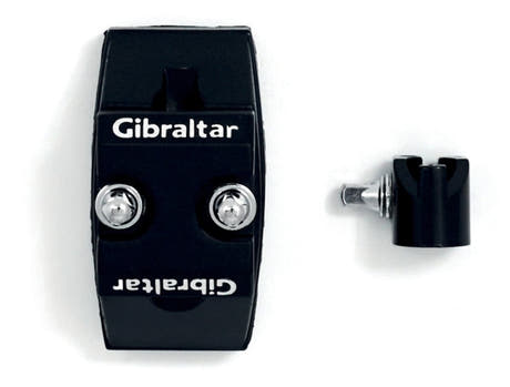 Gibraltar Tom / Floor Tom kiinnikkeet - SC-STL2 (Avain säätö (1 kpl))