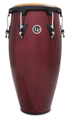 LP Aspire Dark Wood Congat
