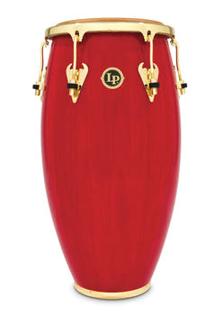 Latin Pundistussoittimet Conga Matador - 12 1/2" Tumba (M754S-RW)