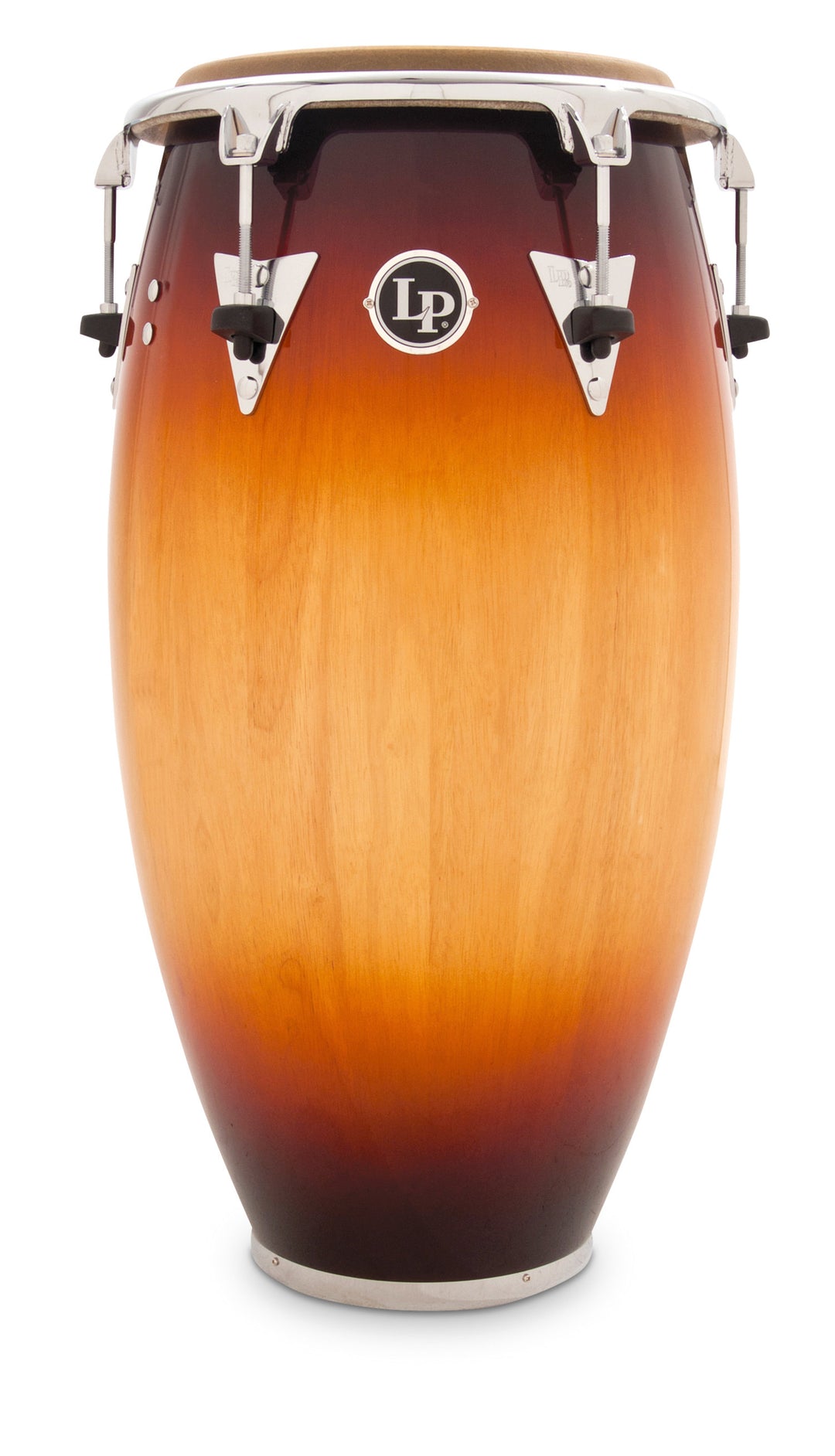 Latin Pundistussoittimet Conga Classic Top Tuning - Tumba 12,5" (LP552T-VSB)