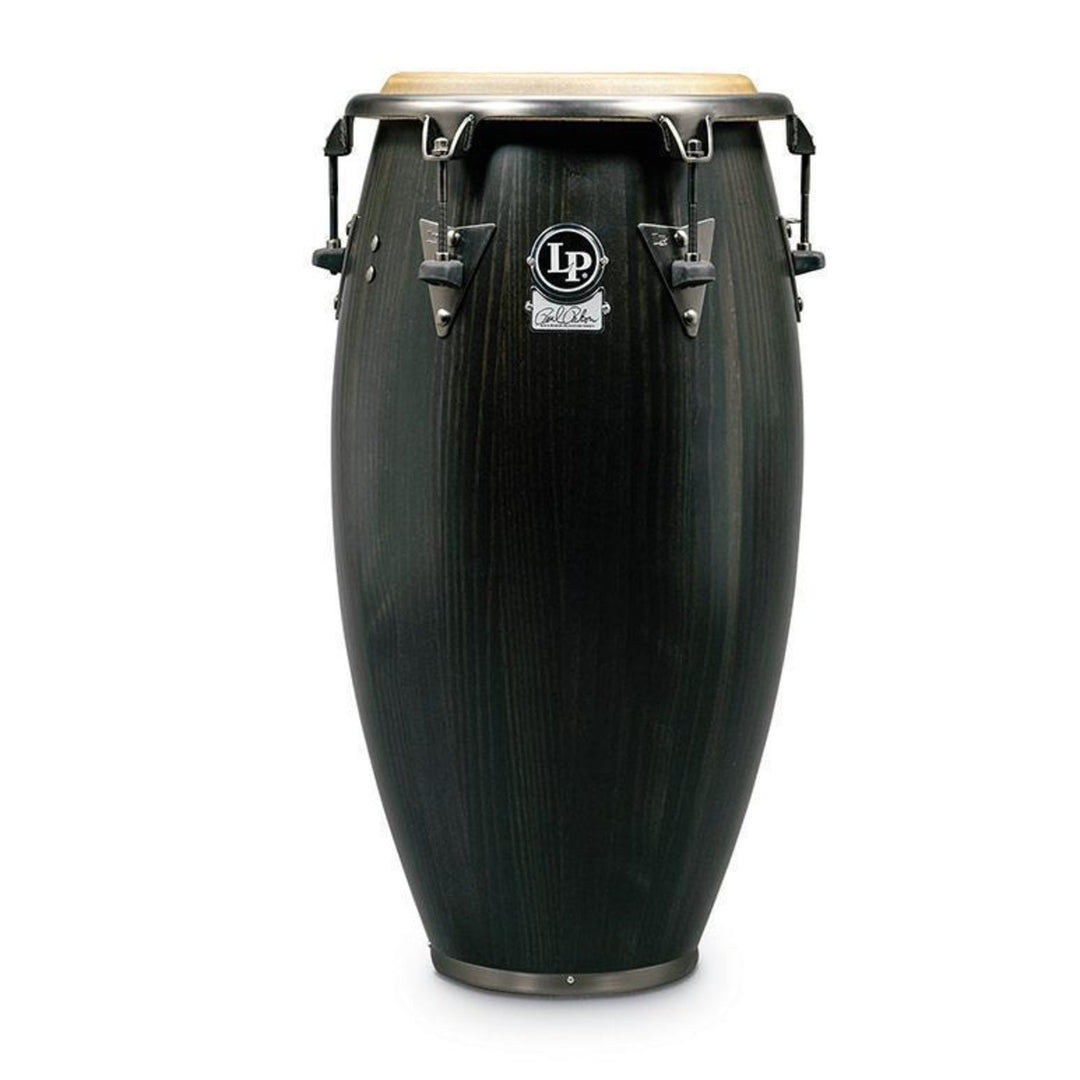 Latin Pundistussoittimet Conga Top Tuning Raul Rekow Signature - Tumba (LP552T-RRB)