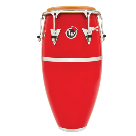 Latin Pundistussoittimet Conga Patato - Tumba 12,5" (LP552X-1RD)