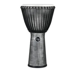 Latin Percussion Djembe World Beat FX köysiviritteinen - Copper (LP724C)