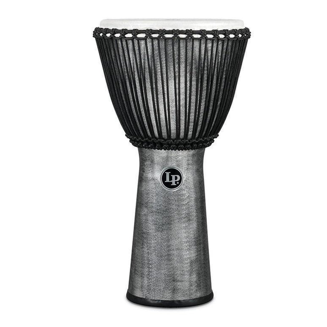 Latin Percussion Djembe World Beat FX köysiviritteinen - Copper (LP724C)