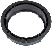 CT25VW01 Autokaiutin Adapteri Audille, Skodalle ja VW:lle