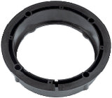 CT25VW01 Autokaiutinsovitin Audiin, Skodaan ja VW:hen