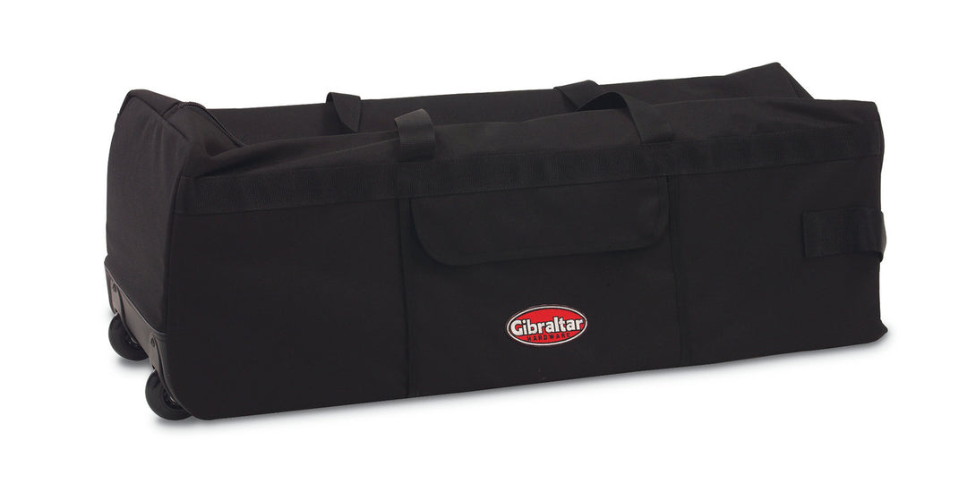 Gibraltar Bag Hardware/with rolls - GHTB (pituus 82 cm)
