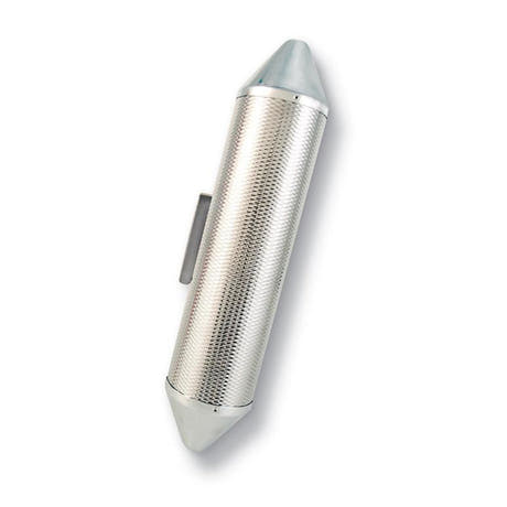 Latin Pundistussoittimet Guiro Torpedo - Torpedo small (LP306B)