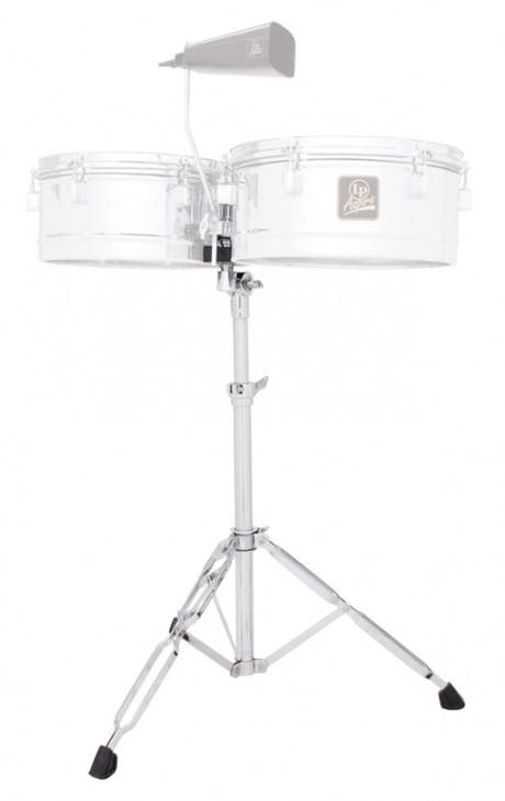 Latin Pundistussoittimet Timbale stand Aspire (LPA258)