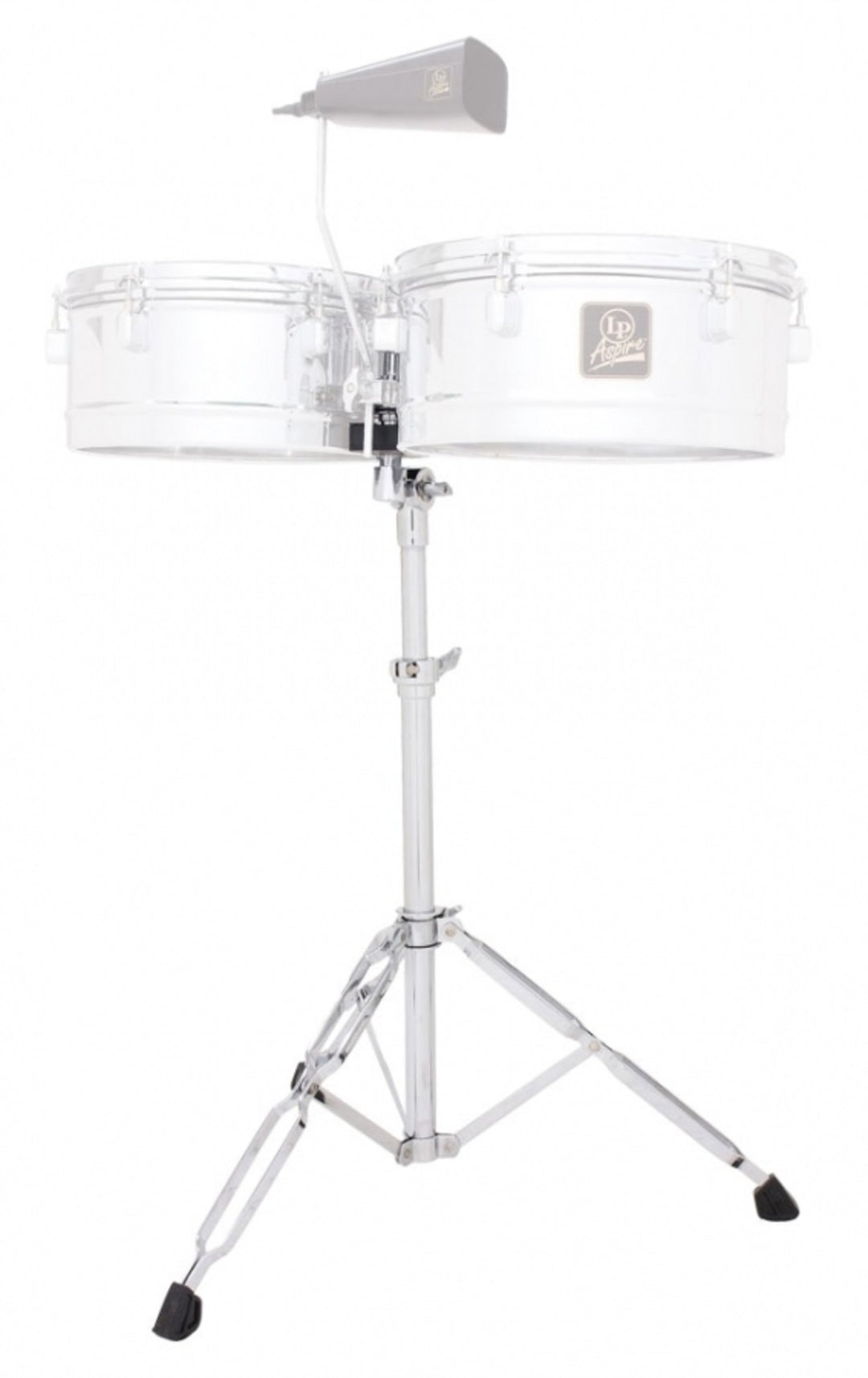 Latin Pundistussoittimet Timbale stand Aspire (LPA258)