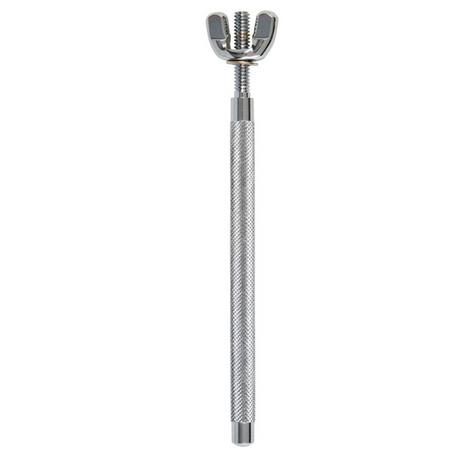 LP765 kiinnitystangot 3/8" siipimuttereilla LP760A:lle, 6 kpl