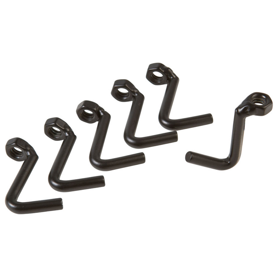 Latin Pundistussoittimet Lyömäpöytä Lisävarusteet - For LP760A (LP766)