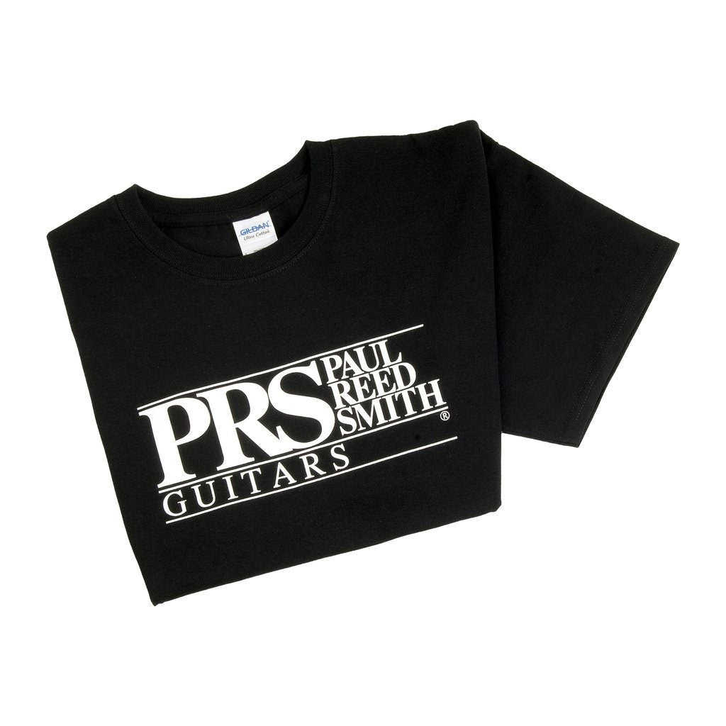 PRS Classic T-paita Black M
