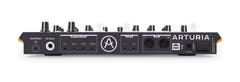 Arturia Drumbrute Impact Rumpukone
