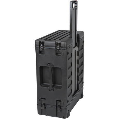 SKB Cases 1SKB-R4UW rullattava räkki