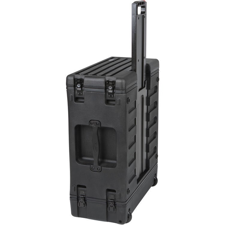 SKB Cases 1SKB-R4UW rullattava räkki
