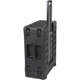 SKB Cases 1SKB-R4UW rullattava räkki