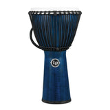 Latin Percussion Djembe World Beat FX Rope Tuned - Copper (LP725C)