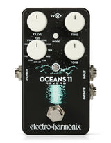 Electro Harmonix Oceans-11 reverb