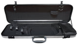 GEWA Violin case Idea 2.0 - Titanium