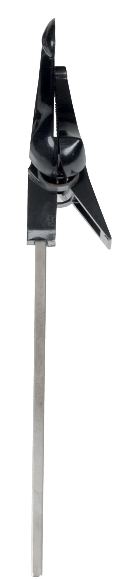 Plasti-Lyres 5716 -lyyra baritonille, varsi 15,24 cm