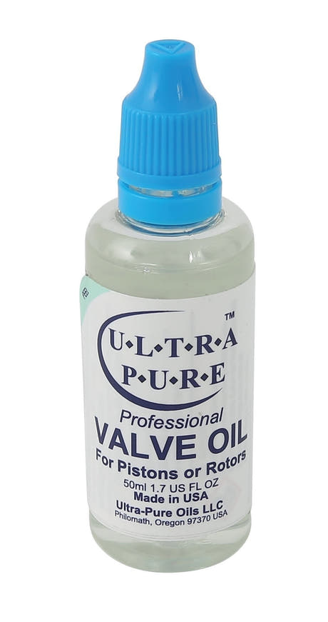Ultra-Pure Professional -venttiiliöljy, 50 ml