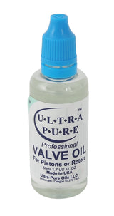 Ultra-Pure Professional -venttiiliöljy, 50 ml