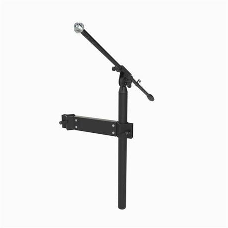 Mikrofoniteline - BlackPantherSystem - Iberoxo Suporte-Micro
