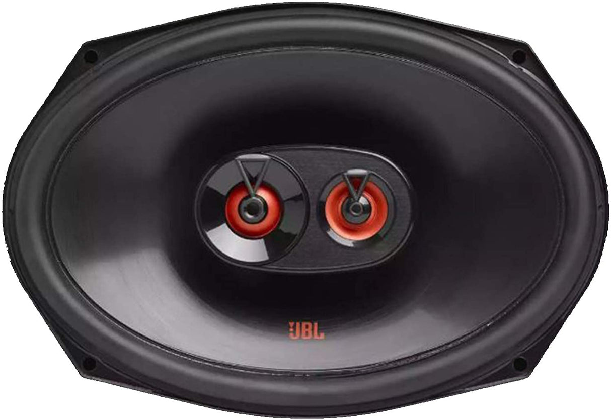 JBL CLUB 9632 (255W, 6 "x9")