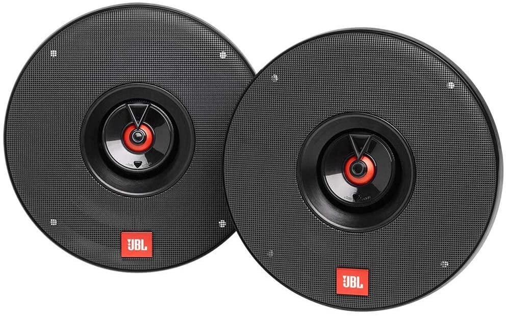 JBL CLUB 622 autokaiutin (17cm, 6.5")