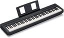 Yamaha P-45 B El Klaver (Sort)