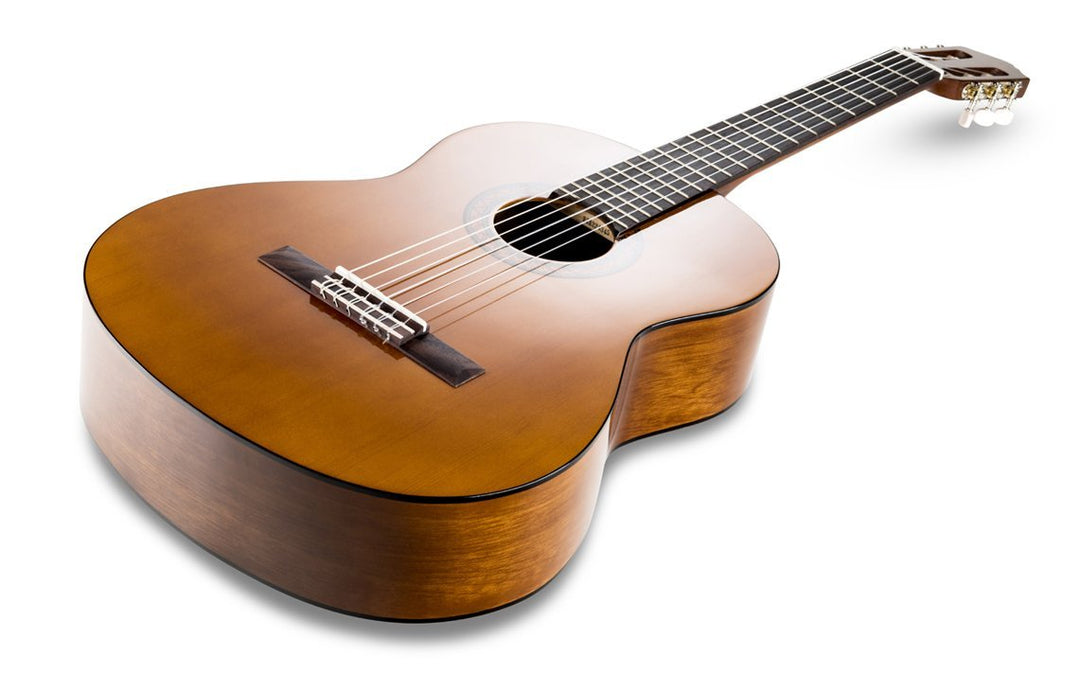 Yamaha C40II Klassinen espanjalainen kitara