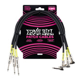 Ernie Ball EB-6076 patch-kaapeli