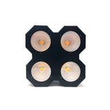 Atomic Mini4 Blinder LED (4x50 watt COB)