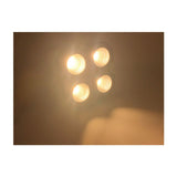 Atomic Mini4 Blinder LED (4x50 watt COB)