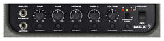 Peavey MAX100 Bassovahvistin 