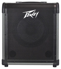 Peavey MAX100 Bassovahvistin 