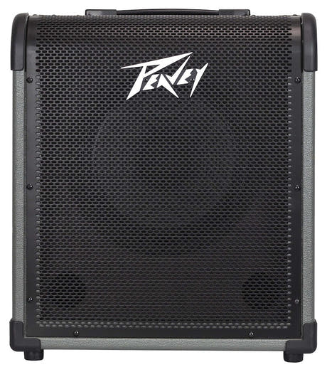 Peavey MAX100 Bassovahvistin 