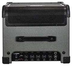 Peavey MAX100 Bassovahvistin 