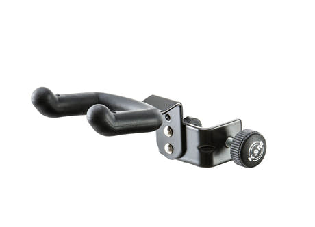 K&M 15590 Ukulelet-pidike