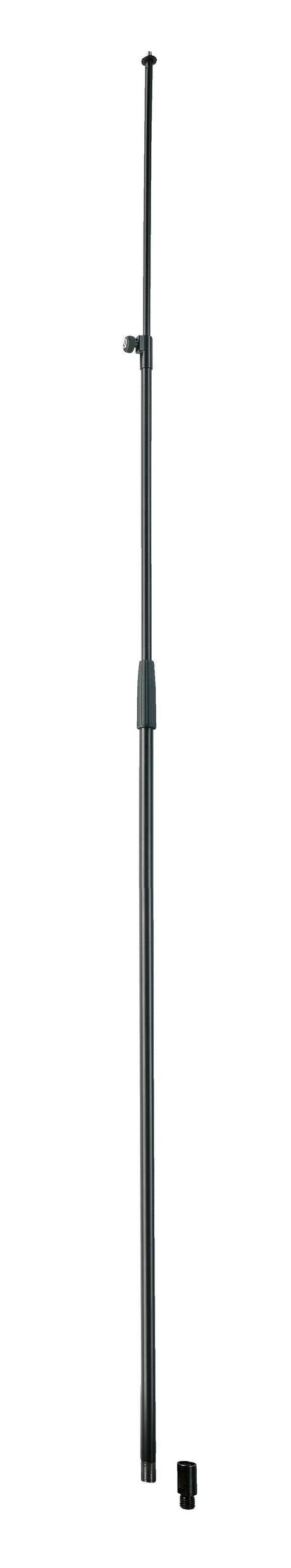 K&M 26007-319-55 Putkiyhdistelmäteline