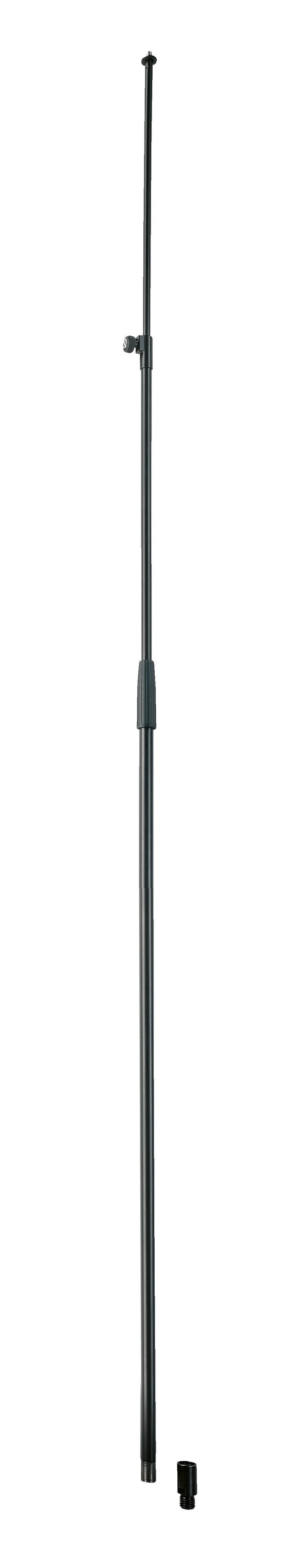 K&M 26007-319-55 Putkiyhdistelmäteline
