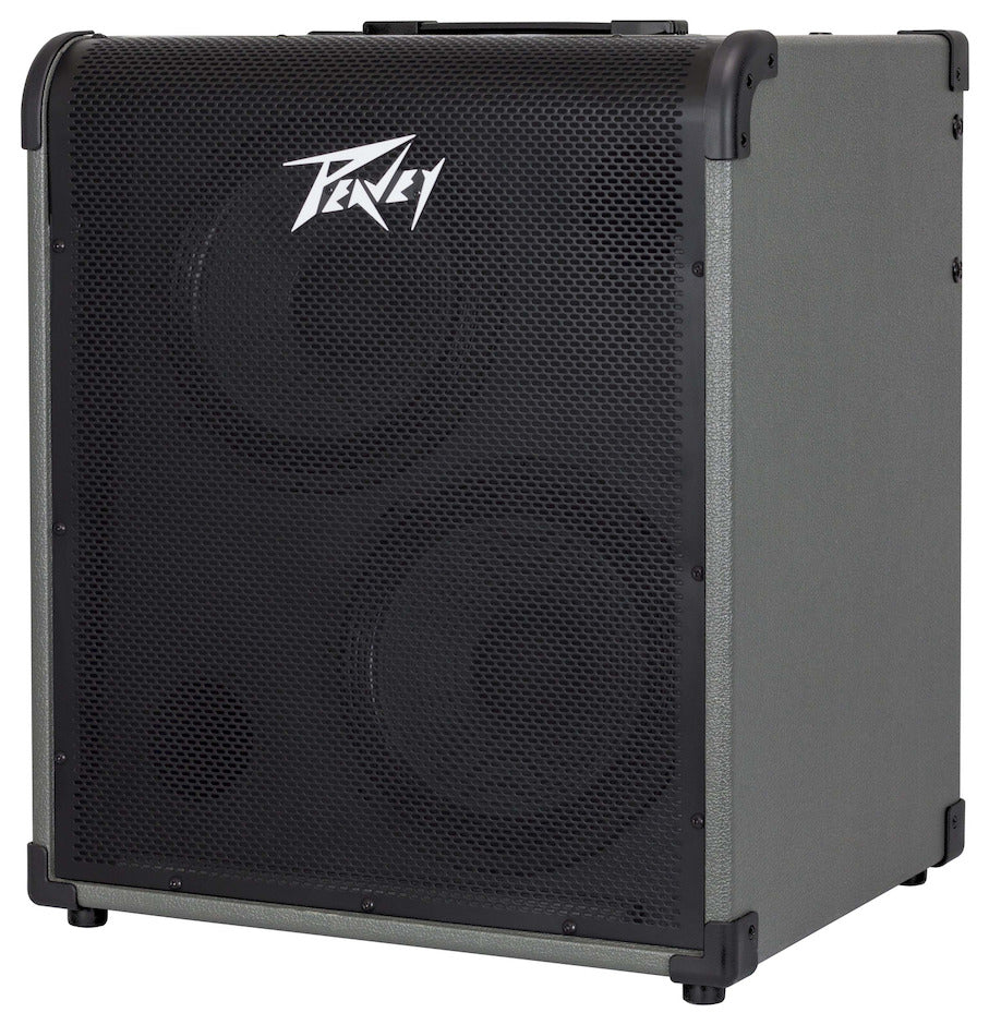 Peavey MAX300 Bas Combo Vahvistin 