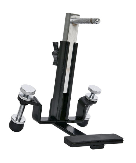 Latin Pundistussoittimet Pedal mount Gajate Pro (LP388NP)