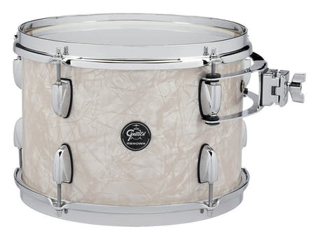 Gretsch Renown Maple -tomi 12" x 8", Vintage Pearl