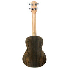 Reno RU380CE Konsertti Ukulelet (Luonnonväri)
