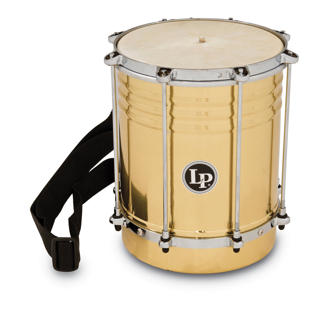 Latin Pundistussoittimet Cuica Brazilian Brass - 8" Brass (LP3408)