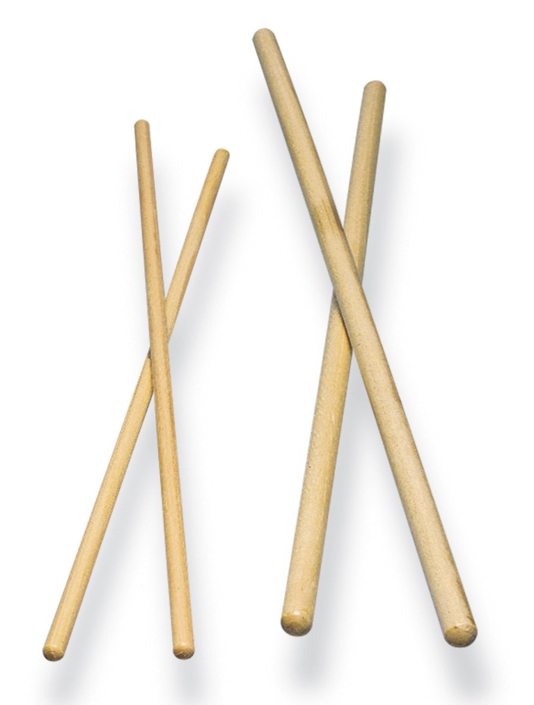 Latin Pundistussoittimet Timbales Sticks - 5/16" x 15" [12 pairs] (LP248A)
