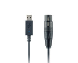SoundSwitch Micro-DMX -interface