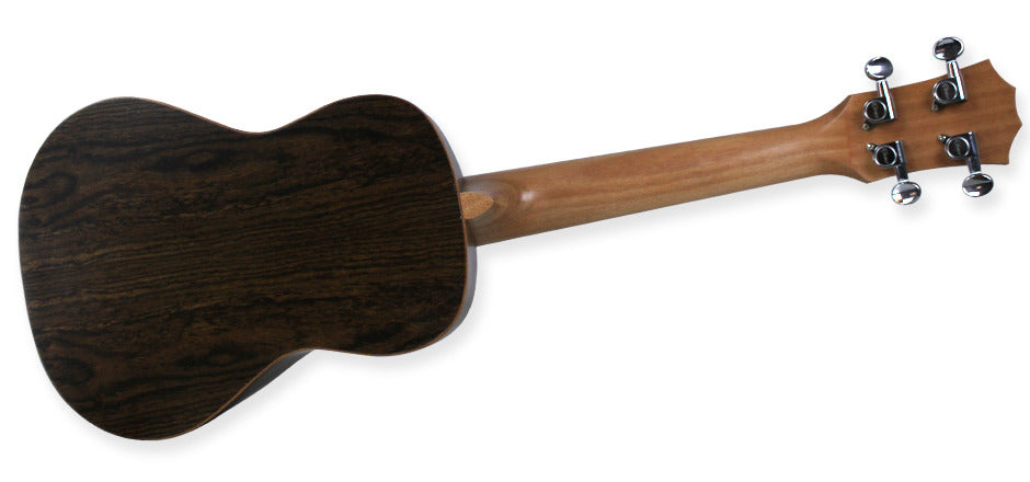 Reno RU380C Konsertti Ukulelet (Luonnonväri)